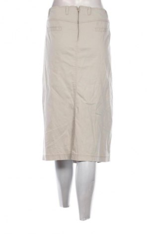 Rock Ulla Popken, Größe XXL, Farbe Grau, Preis 21,00 €