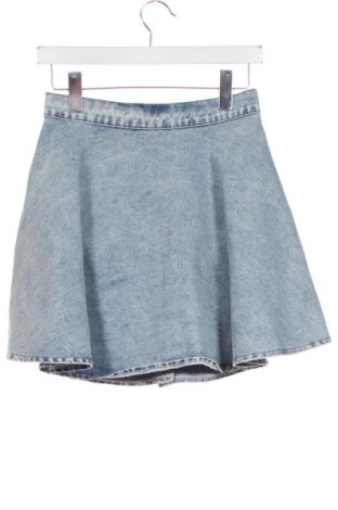 Spódnica Unbranded, Rozmiar XS, Kolor Niebieski, Cena 95,99 zł