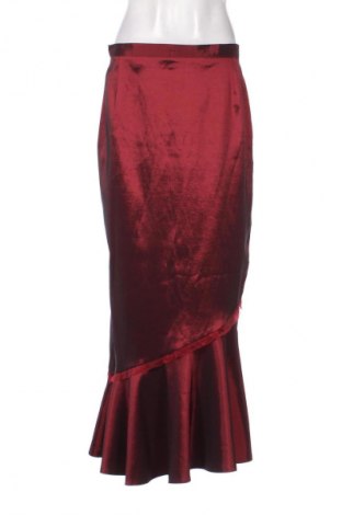 Spódnica Unbranded, Rozmiar M, Kolor Czerwony, Cena 35,99 zł