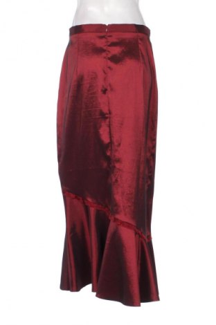 Spódnica Unbranded, Rozmiar M, Kolor Czerwony, Cena 35,99 zł