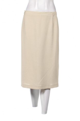 Spódnica Unbranded, Rozmiar XL, Kolor Beżowy, Cena 34,99 zł