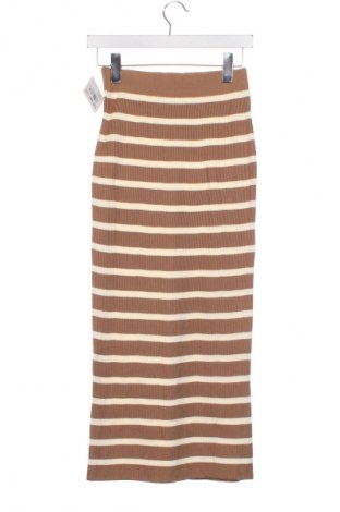 Sukně Unbranded, Velikost XS, Barva Vícebarevné, Cena  291,00 Kč