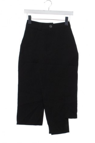 Spódnica Unbranded, Rozmiar XS, Kolor Czarny, Cena 75,99 zł