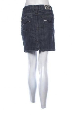 Szoknya Unbranded, Méret S, Szín Kék, Ár 5 865 Ft