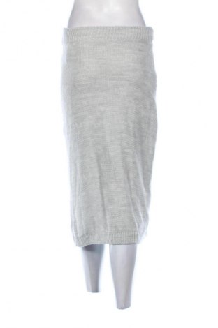 Fustă Unbranded, Mărime S, Culoare Gri, Preț 60,67 Lei