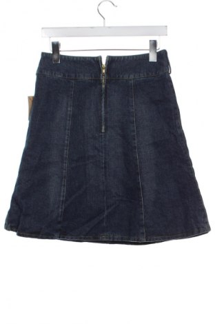 Fustă Unbranded, Mărime XS, Culoare Albastru, Preț 158,99 Lei