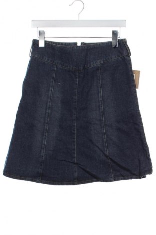 Fustă Unbranded, Mărime XS, Culoare Albastru, Preț 158,99 Lei