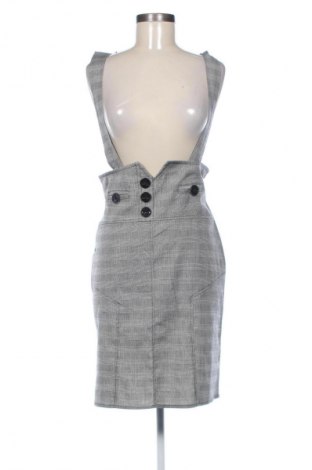 Spódnica Unbranded, Rozmiar M, Kolor Szary, Cena 44,00 zł