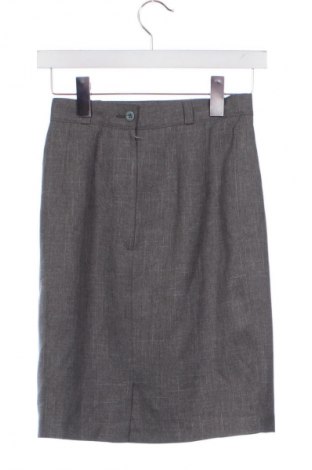 Sukňa Unbranded, Veľkosť XS, Farba Sivá, Cena  9,79 €