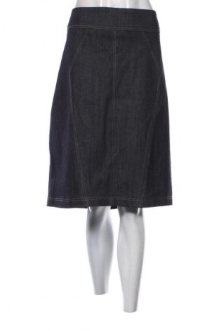 Fustă Unbranded, Mărime XXL, Culoare Albastru, Preț 61,00 Lei