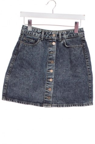 Spódnica Unbranded, Rozmiar XS, Kolor Niebieski, Cena 66,67 zł