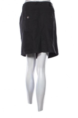 Spódnica Unbranded, Rozmiar XL, Kolor Czarny, Cena 44,00 zł