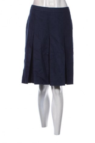 Spódnica Unbranded, Rozmiar L, Kolor Niebieski, Cena 44,00 zł