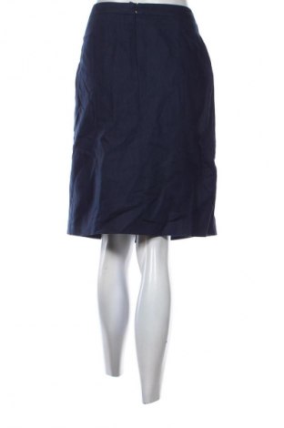 Spódnica Unbranded, Rozmiar L, Kolor Niebieski, Cena 44,00 zł