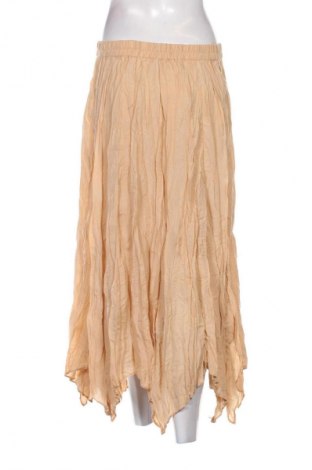 Fustă Unbranded, Mărime XL, Culoare Portocaliu, Preț 79,99 Lei