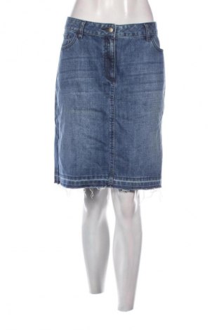 Sukně Unbranded, Velikost XL, Barva Modrá, Cena  469,00 Kč