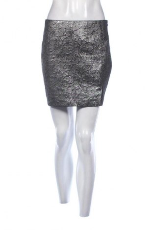 Rock Unbranded, Größe M, Farbe Silber, Preis 9,72 €
