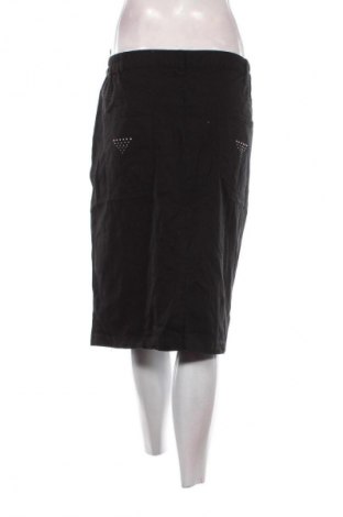Fustă Unbranded, Mărime XXL, Culoare Negru, Preț 100,99 Lei