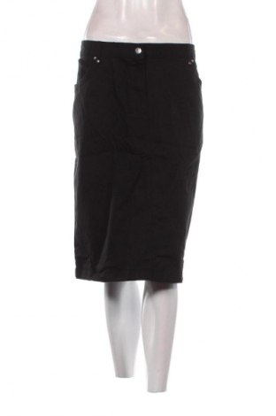 Fustă Unbranded, Mărime XXL, Culoare Negru, Preț 100,99 Lei