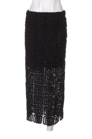 Fustă Unbranded, Mărime M, Culoare Negru, Preț 112,52 Lei