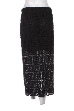 Fustă Unbranded, Mărime M, Culoare Negru, Preț 112,52 Lei