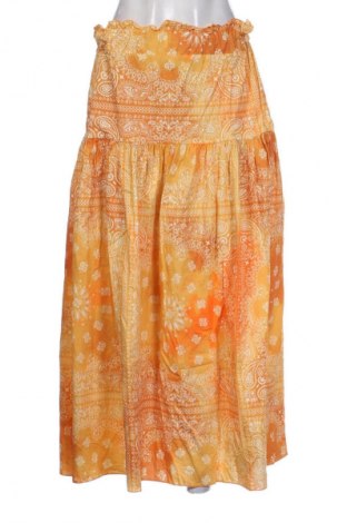 Fustă Unbranded, Mărime L, Culoare Multicolor, Preț 72,23 Lei