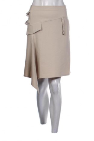 Rock Unbranded, Größe M, Farbe Beige, Preis € 11,10