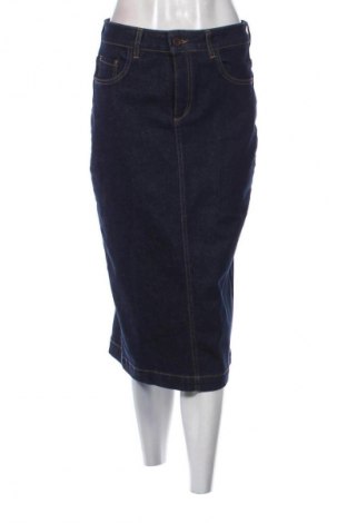 Szoknya Unbranded, Méret M, Szín Kék, Ár 10 831 Ft