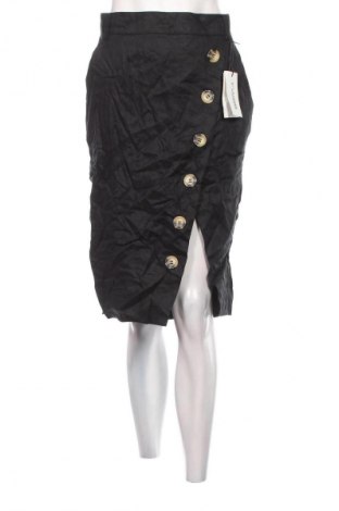 Fustă Unbranded, Mărime S, Culoare Negru, Preț 124,99 Lei