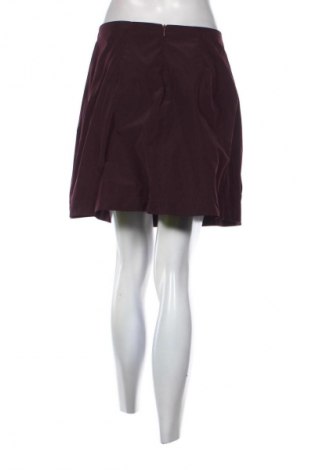 Rock Unbranded, Größe M, Farbe Rot, Preis € 11,03