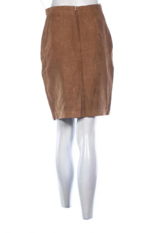 Szoknya Unbranded, Méret S, Szín Barna, Ár 3 910 Ft