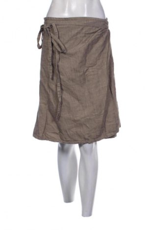 Szoknya Unbranded, Méret M, Szín Barna, Ár 3 800 Ft
