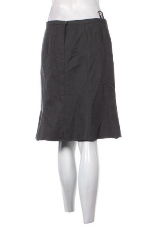 Szoknya Unbranded, Méret M, Szín Szürke, Ár 3 800 Ft