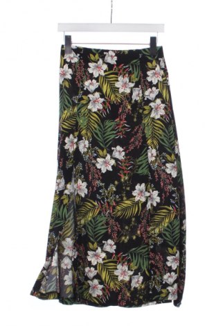 Fustă Unbranded, Mărime XS, Culoare Multicolor, Preț 95,00 Lei