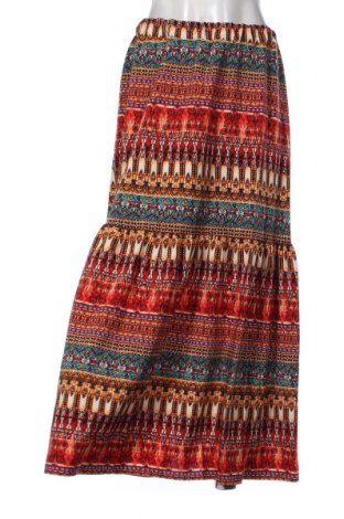 Φούστα Unbranded, Μέγεθος 3XL, Χρώμα Πολύχρωμο, Τιμή 11,86 €