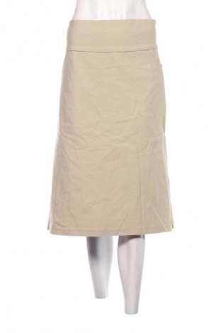 Φούστα Unbranded, Μέγεθος L, Χρώμα  Μπέζ, Τιμή 14,99 €