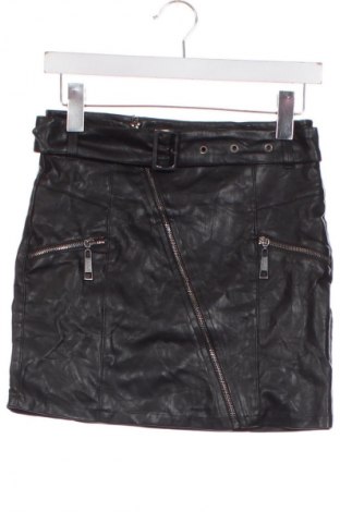 Φούστα Unbranded, Μέγεθος XS, Χρώμα Μαύρο, Τιμή 5,99 €