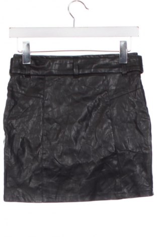 Φούστα Unbranded, Μέγεθος XS, Χρώμα Μαύρο, Τιμή 5,99 €