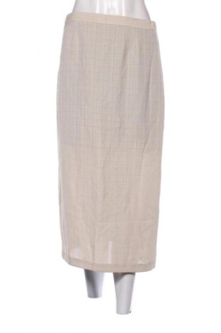 Szoknya Unbranded, Méret M, Szín Bézs, Ár 4 636 Ft