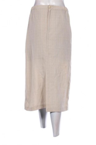 Szoknya Unbranded, Méret M, Szín Bézs, Ár 4 636 Ft
