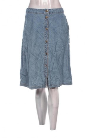 Fustă Unbranded, Mărime S, Culoare Albastru, Preț 100,99 Lei