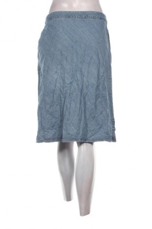Fustă Unbranded, Mărime S, Culoare Albastru, Preț 100,99 Lei