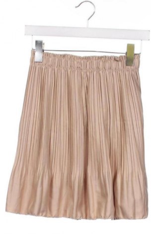 Rock Unbranded, Größe XS, Farbe Beige, Preis 9,79 €