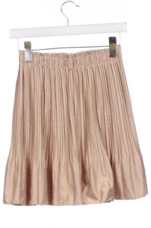Rock Unbranded, Größe XS, Farbe Beige, Preis 9,79 €