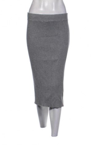 Rock Unbranded, Größe S, Farbe Grau, Preis 17,02 €