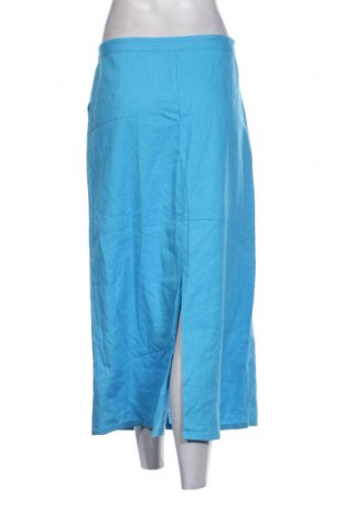 Φούστα Unbranded, Μέγεθος M, Χρώμα Μπλέ, Τιμή 11,86 €