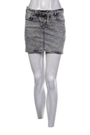 Φούστα Unbranded, Μέγεθος M, Χρώμα Γκρί, Τιμή 14,91 €