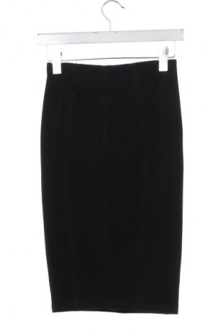 Φούστα Unbranded, Μέγεθος XS, Χρώμα Μαύρο, Τιμή 9,72 €