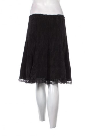 Rock Unbranded, Größe L, Farbe Schwarz, Preis 9,72 €