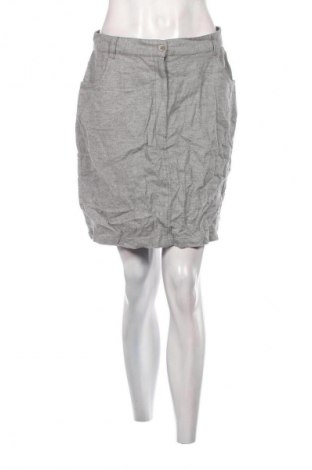 Rock Unbranded, Größe M, Farbe Grau, Preis € 13,99